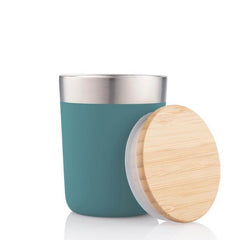 LAREN Insulated Mug - CHANGE Collection for Sustainable Living