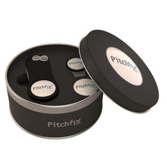 LARVIK Pitchfix Golf Gift Set - Stylish and Functional