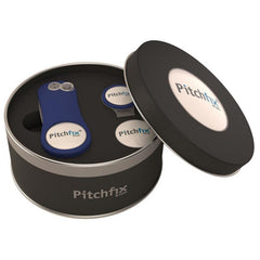 LARVIK Pitchfix Golf Gift Set - Stylish and Functional