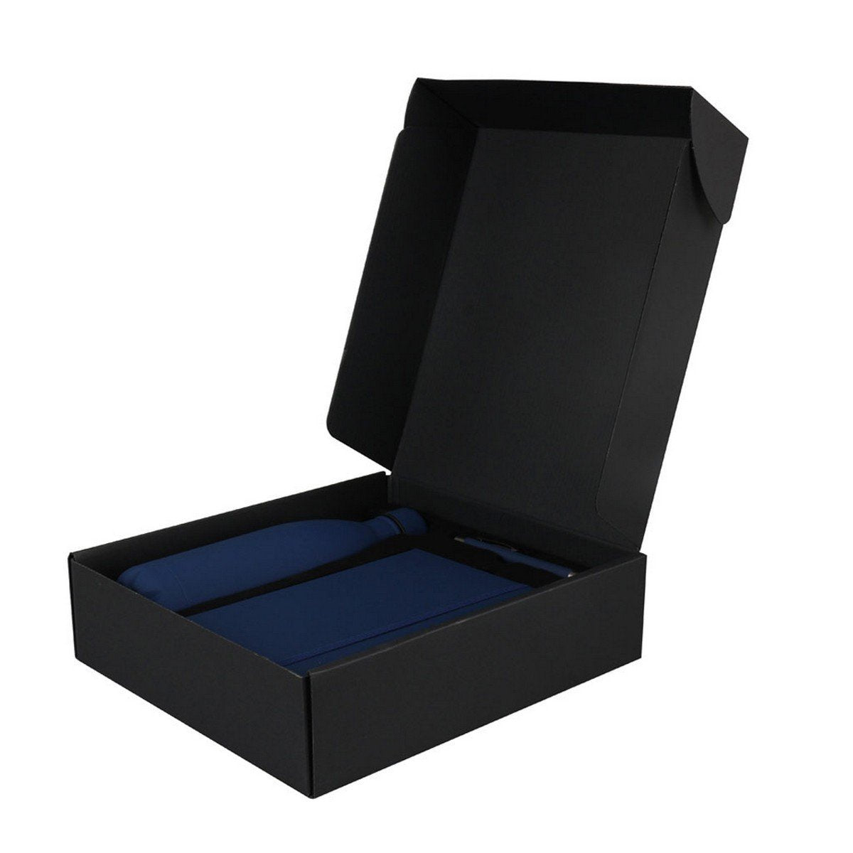 LAUTA Gift Set - Stainless Bottle, Notebook, and Pen Combo