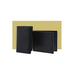 Leather Wallet & Card Holder Set - Giftology Edition