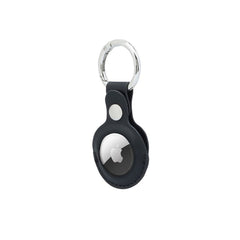 LEEVI PU Keychain with Santhome Tag Pocket - Premium Design
