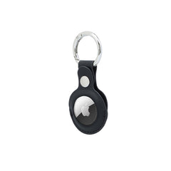 LEEVI PU Keychain with Santhome Tag Pocket - Premium Design