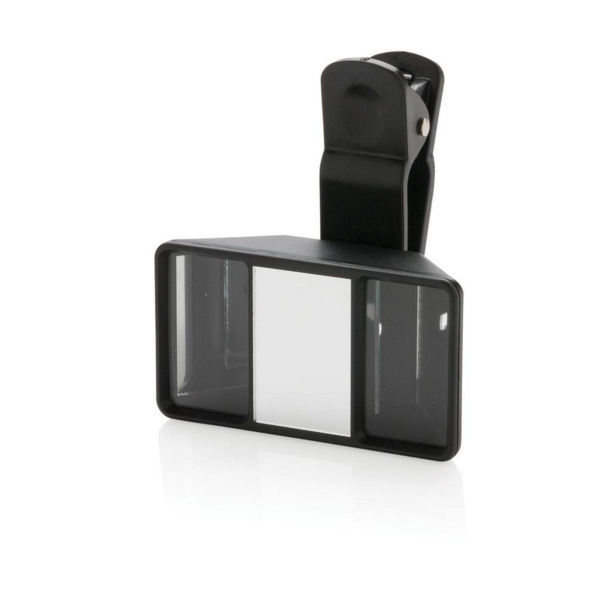Lens3D Universal 3D Camera Lens - Compact and Versatile