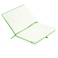 LIBELLET A5 Notebook with Pen Set - Giftology Green Edition