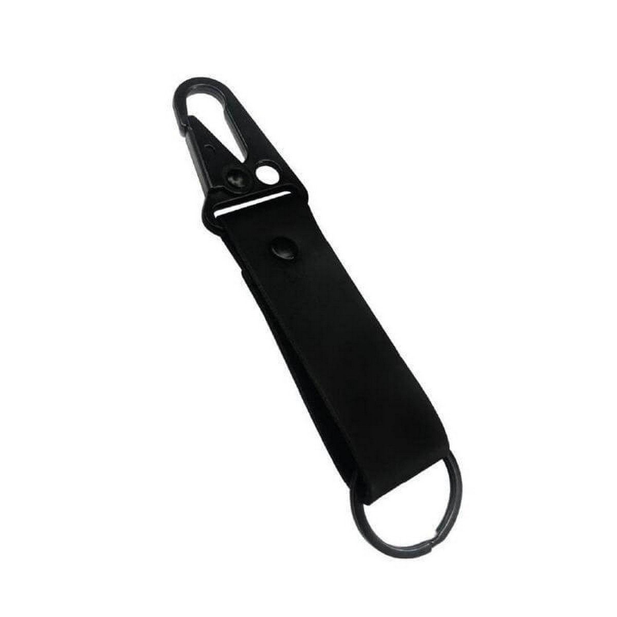 LISBON Keychain - Sleek and Durable Design