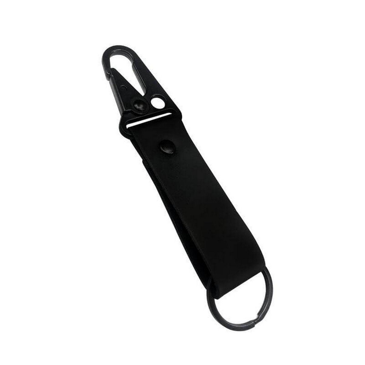 LISBON Keychain - Sleek and Durable Design