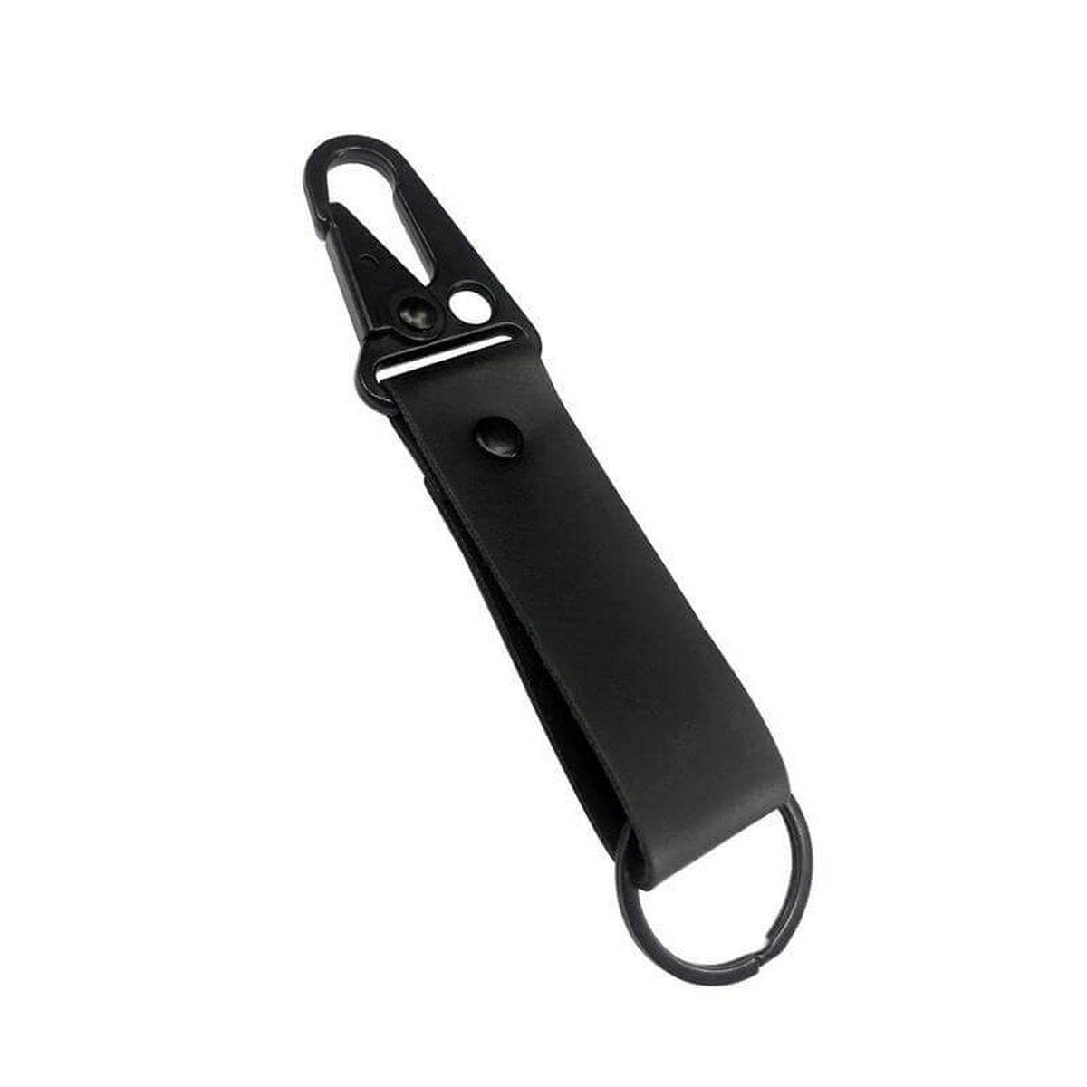 LISBON Keychain - Sleek and Durable Design