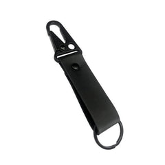 LISBON Keychain - Sleek and Durable Design