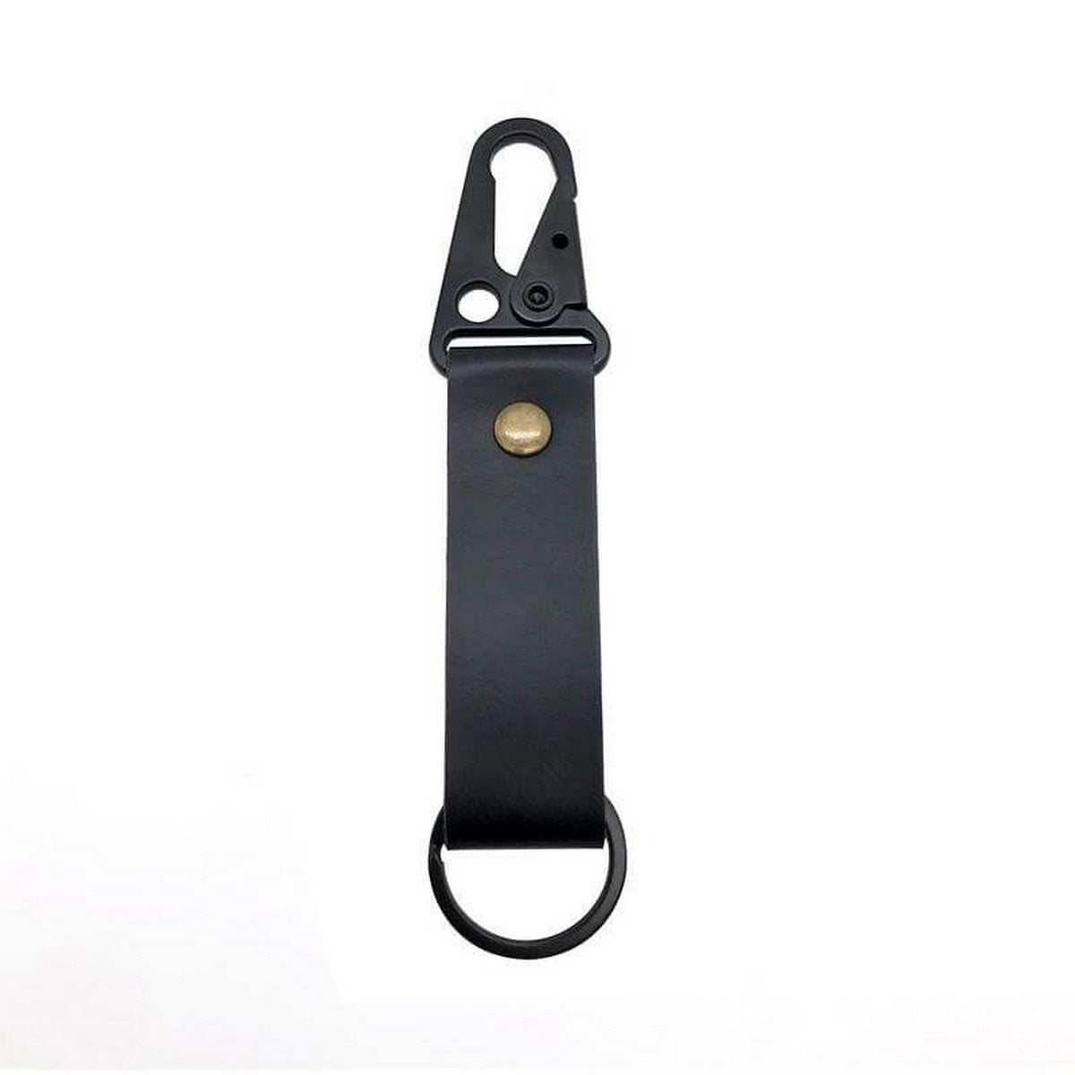LISBON Keychain - Sleek and Durable Design