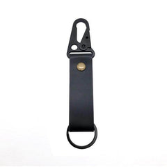 LISBON Keychain - Sleek and Durable Design