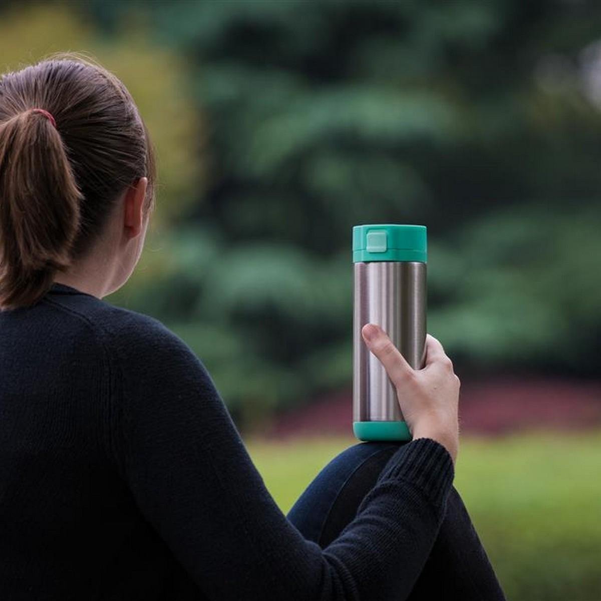 LOCK MUG XDDESIGN Leak-Proof Mug for On-the-Go Use