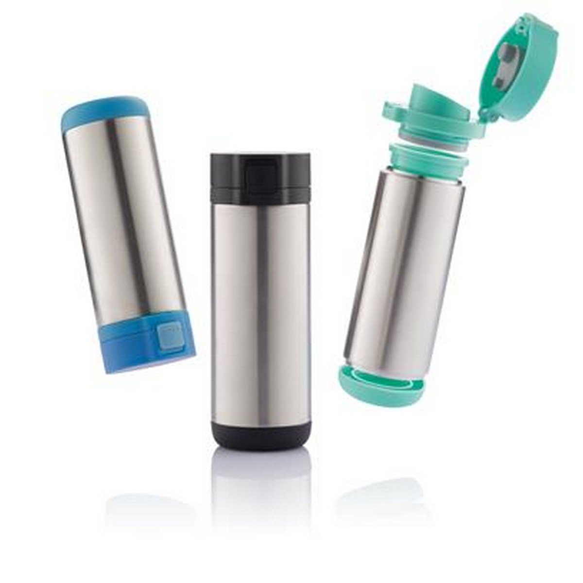 LOCK MUG XDDESIGN Leak-Proof Mug for On-the-Go Use