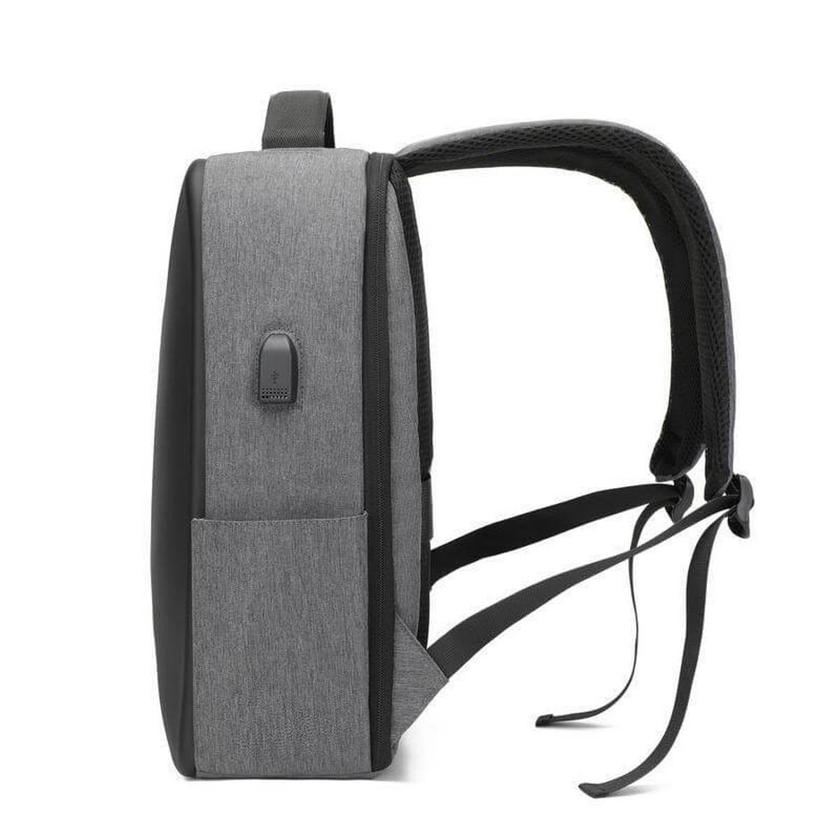LOLLAR Laptop Backpack - Giftology 15.6" Sleek Design