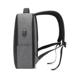 LOLLAR Laptop Backpack - Giftology 15.6" Sleek Design
