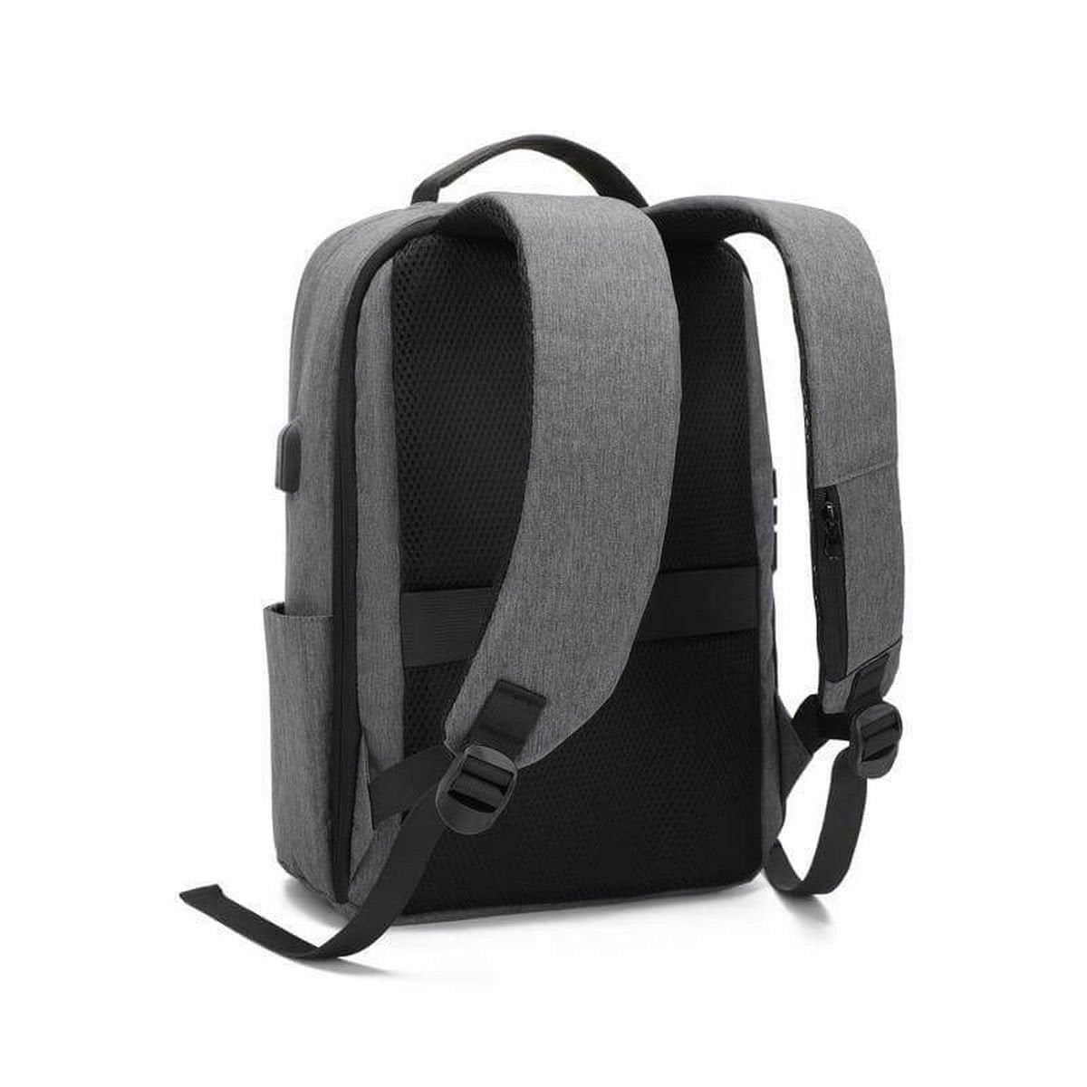 LOLLAR Laptop Backpack - Giftology 15.6" Sleek Design