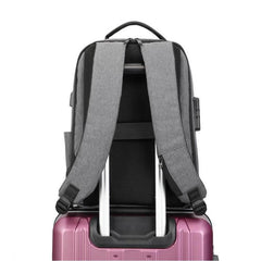 LOLLAR Laptop Backpack - Giftology 15.6" Sleek Design