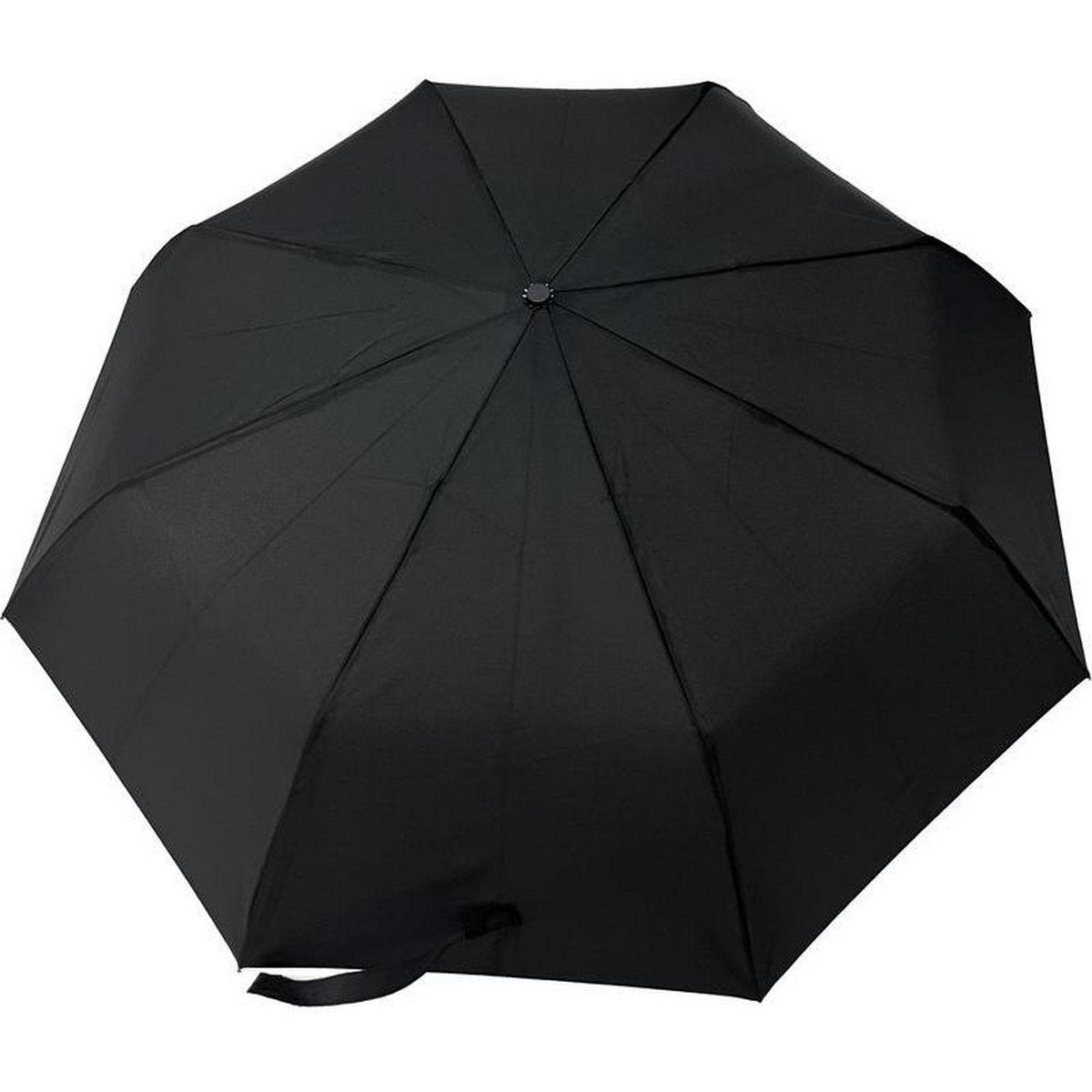 LORCH Giftology 21" Auto Open Umbrella with Sleeve