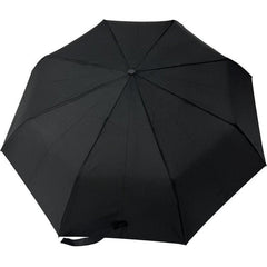LORCH Giftology 21" Auto Open Umbrella with Sleeve