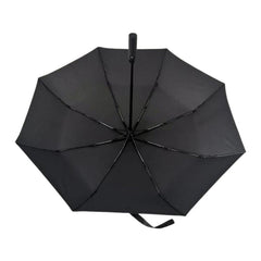 LORCH Giftology 21" Auto Open Umbrella with Sleeve