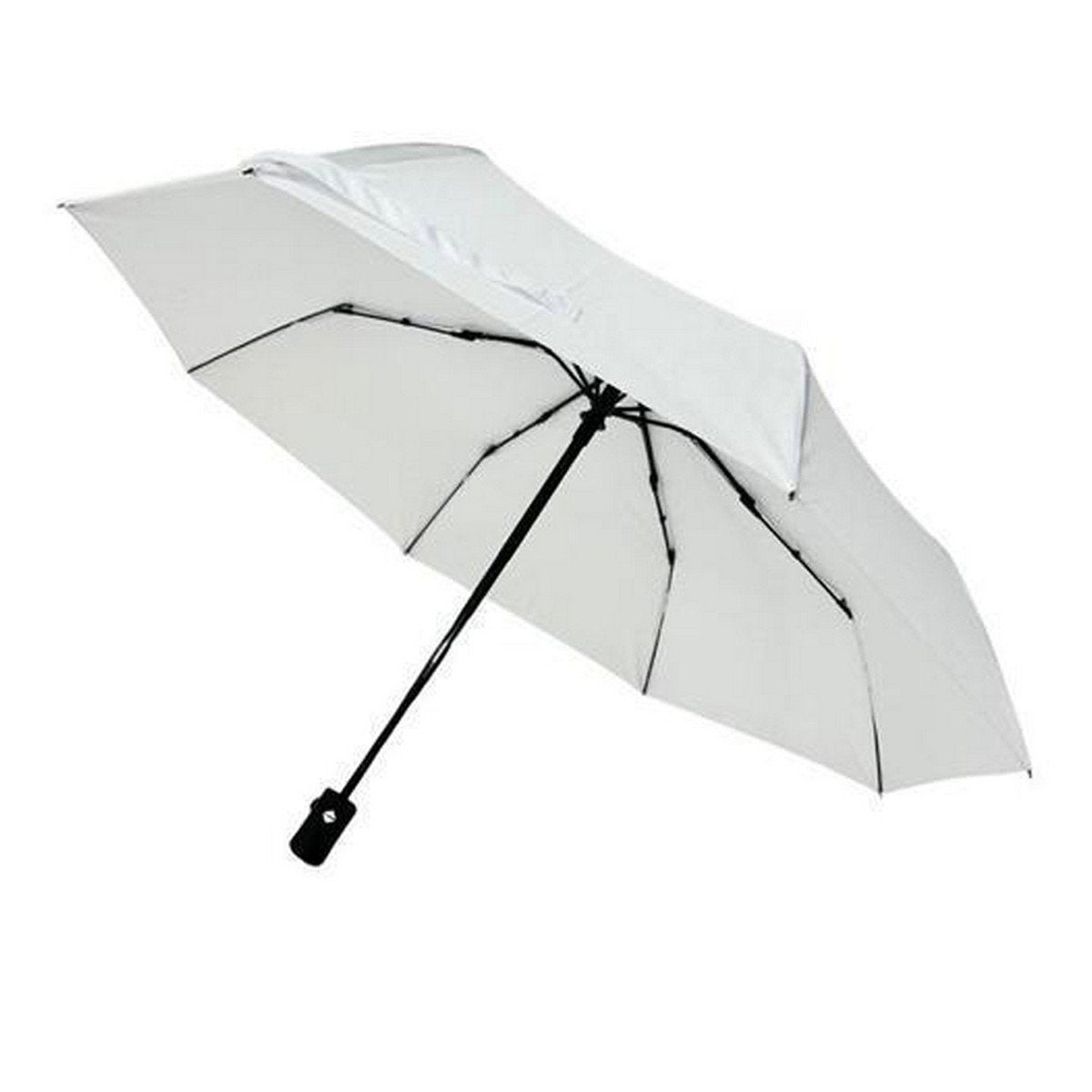 LORCH Giftology 21" Auto Open Umbrella with Sleeve