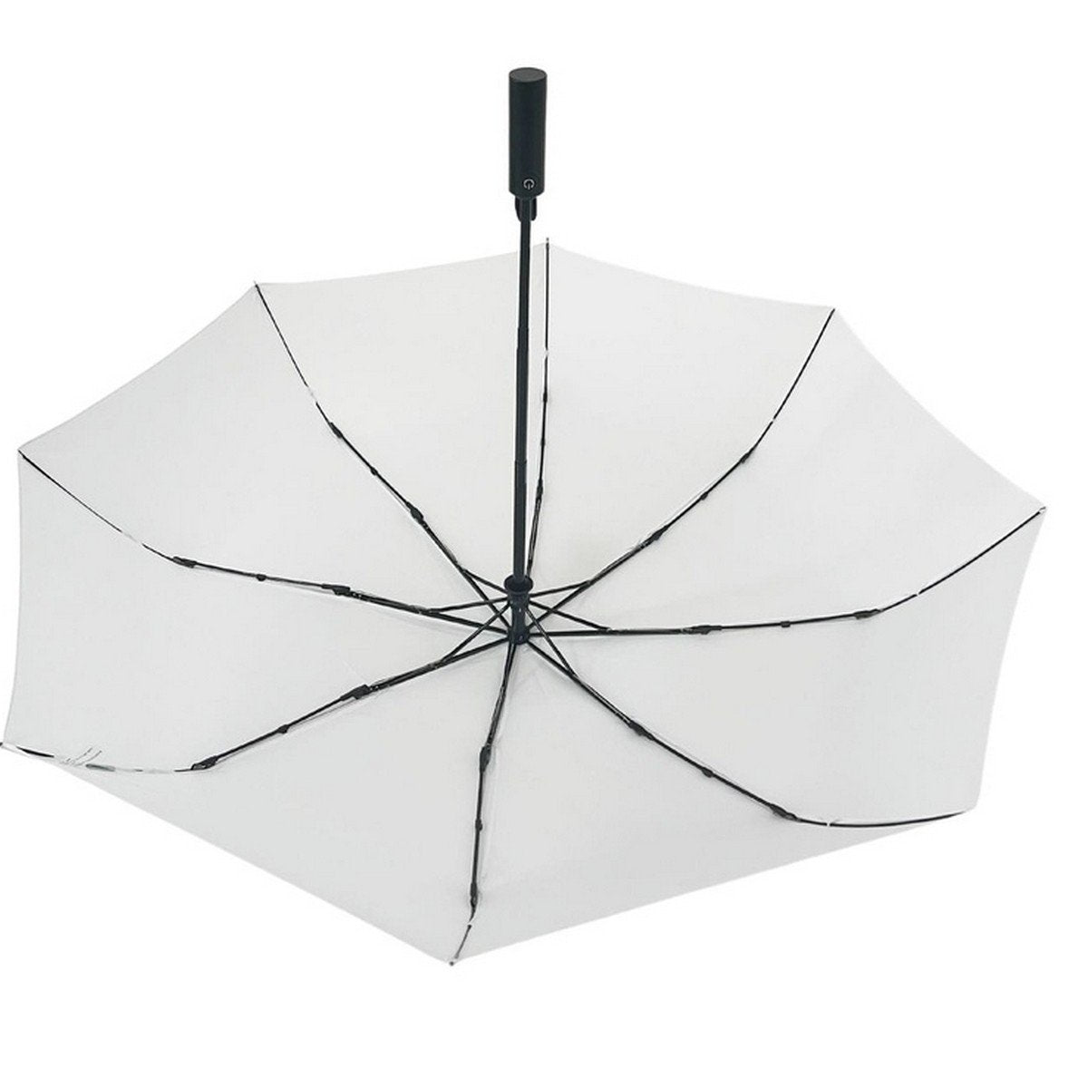 LORCH Giftology 21" Auto Open Umbrella with Sleeve