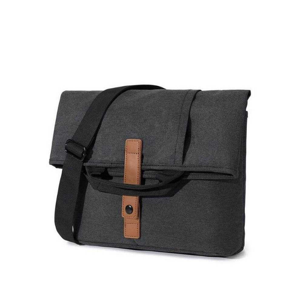 LORETTO 2-in-1 Messenger & Tote Bag by Santhome