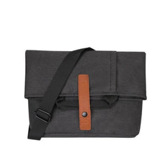 LORETTO 2-in-1 Messenger & Tote Bag by Santhome