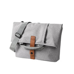 LORETTO 2-in-1 Messenger & Tote Bag by Santhome