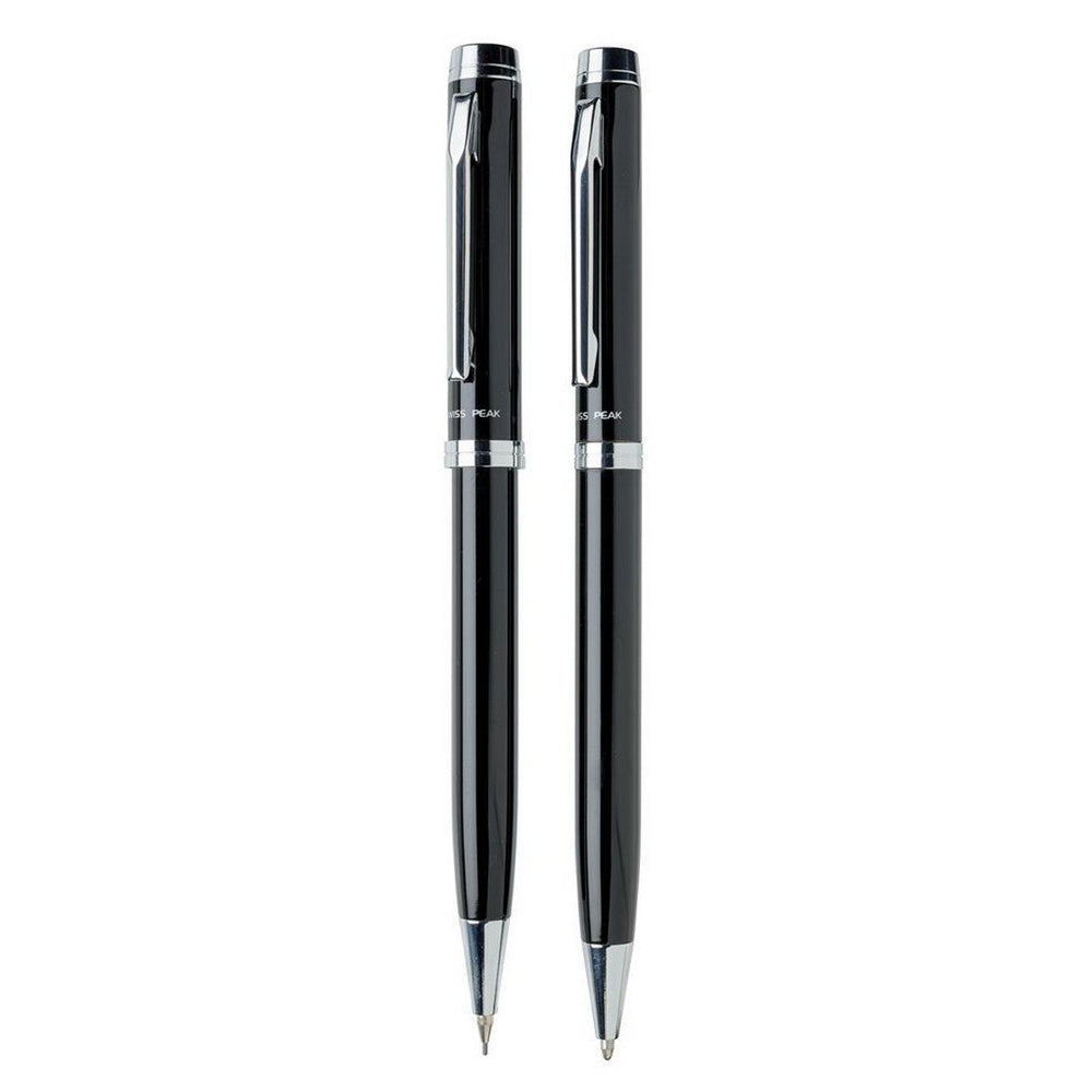 LUZERN Pen Set - Premium Swiss Peak Writing Tools