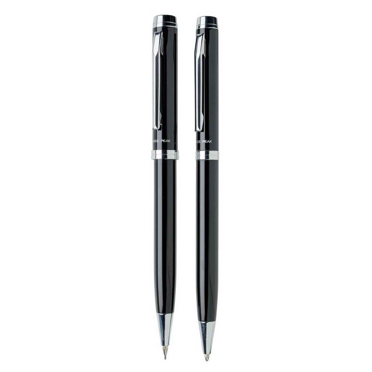 LUZERN Pen Set - Premium Swiss Peak Writing Tools