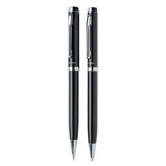 LUZERN Pen Set - Premium Swiss Peak Writing Tools