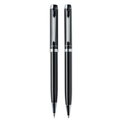 LUZERN Pen Set - Premium Swiss Peak Writing Tools