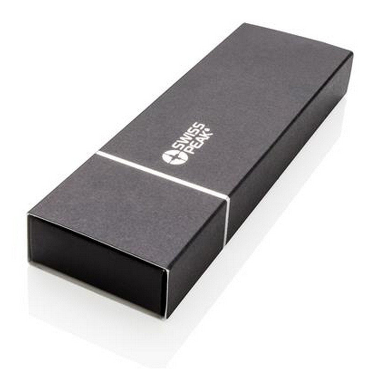 LUZERN Pen Set - Premium Swiss Peak Writing Tools