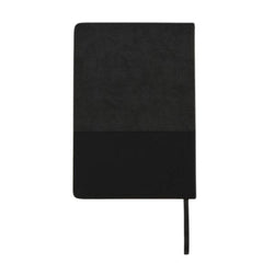 LYSS Thermo PU A5 Notebook - Hardcover by Santhome®
