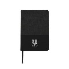 LYSS Thermo PU A5 Notebook - Hardcover by Santhome®