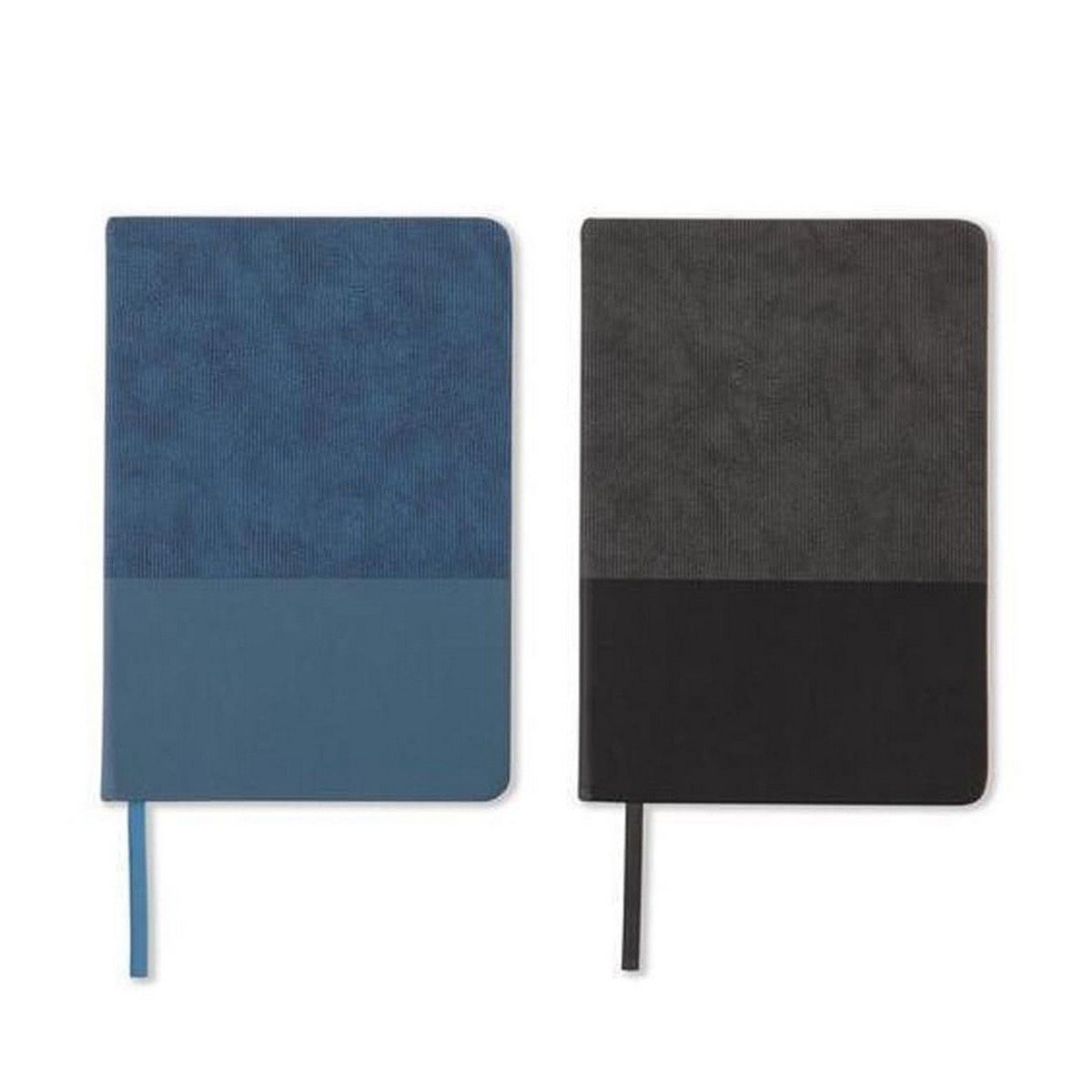 LYSS Thermo PU A5 Notebook - Hardcover by Santhome®