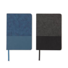 LYSS Thermo PU A5 Notebook - Hardcover by Santhome®