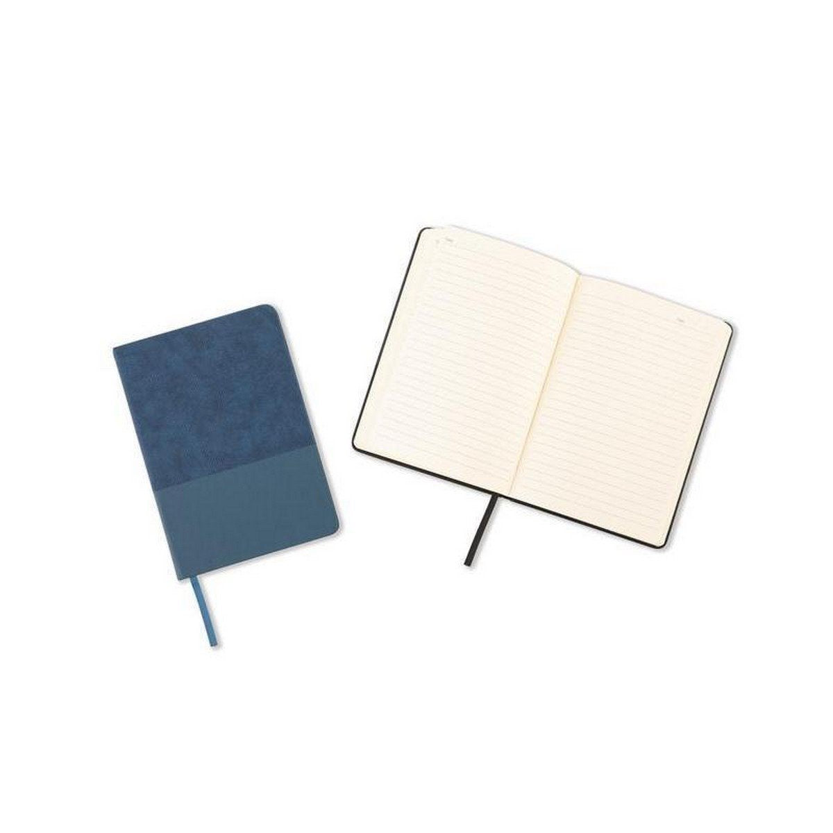 LYSS Thermo PU A5 Notebook - Hardcover by Santhome®