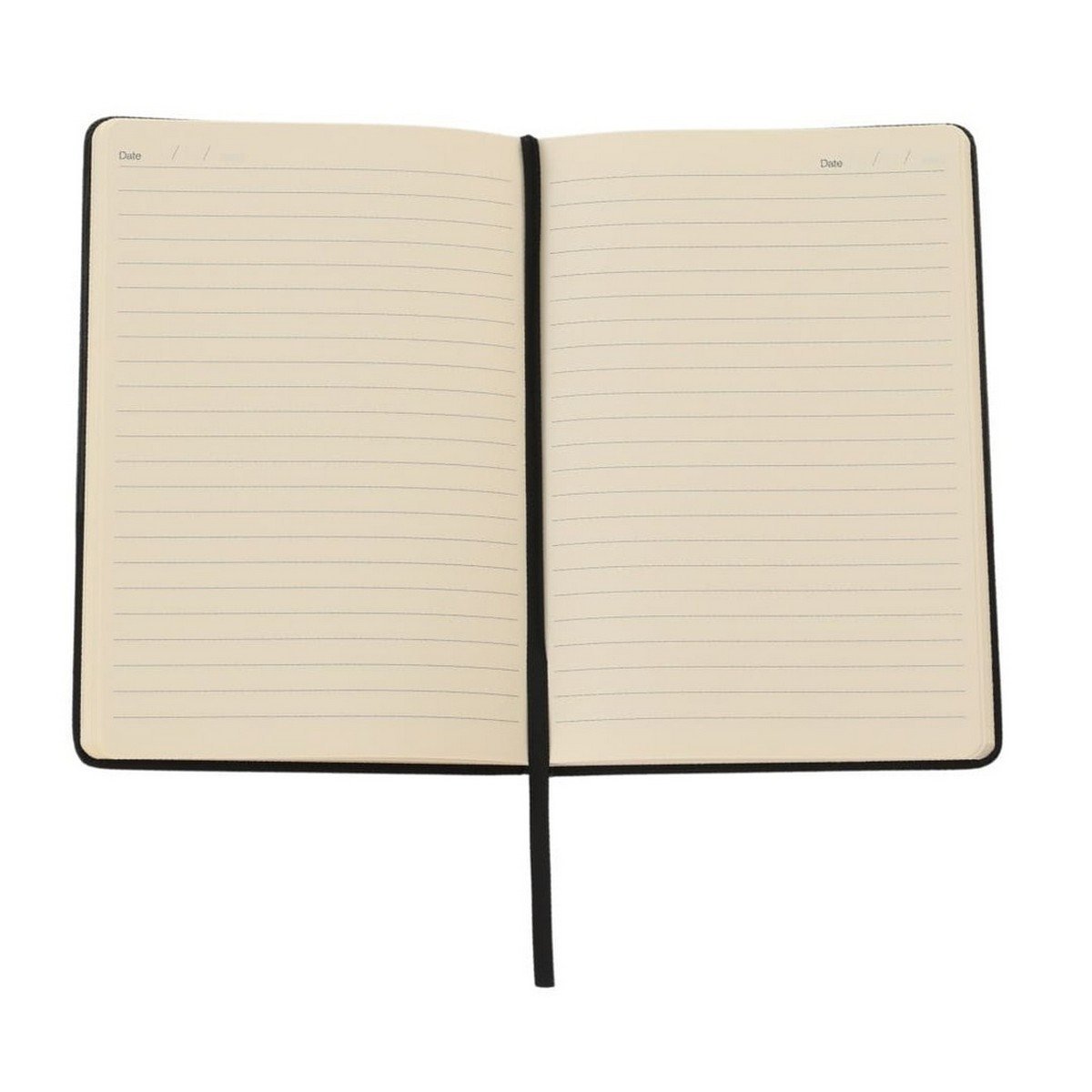 LYSS Thermo PU A5 Notebook - Hardcover by Santhome®