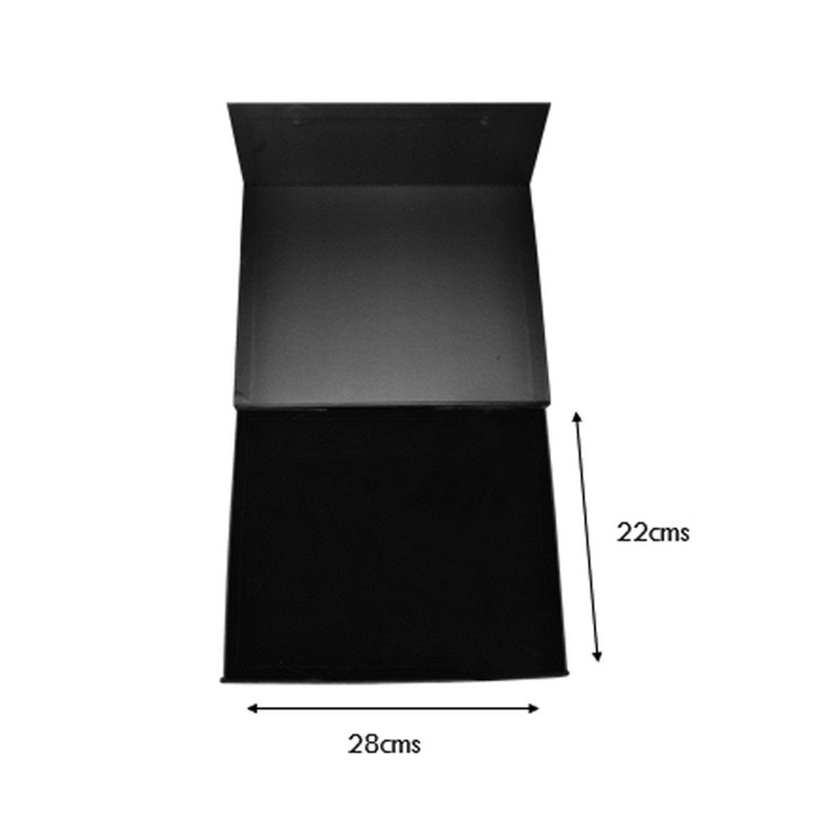 Magnetic Gift Set Packaging - Medium Size Elegant Design