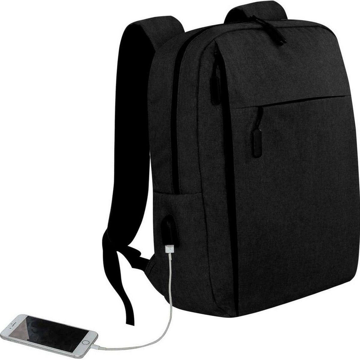 MALACCA Laptop Backpack 12L - Giftology Anti-Bacterial Design