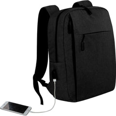 MALACCA Laptop Backpack 12L - Giftology Anti-Bacterial Design