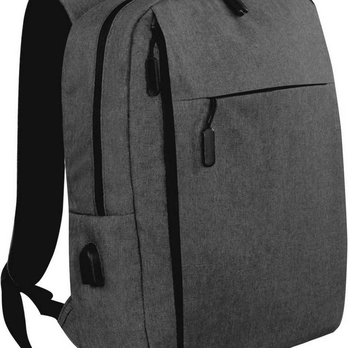 MALACCA Laptop Backpack 12L - Giftology Anti-Bacterial Design