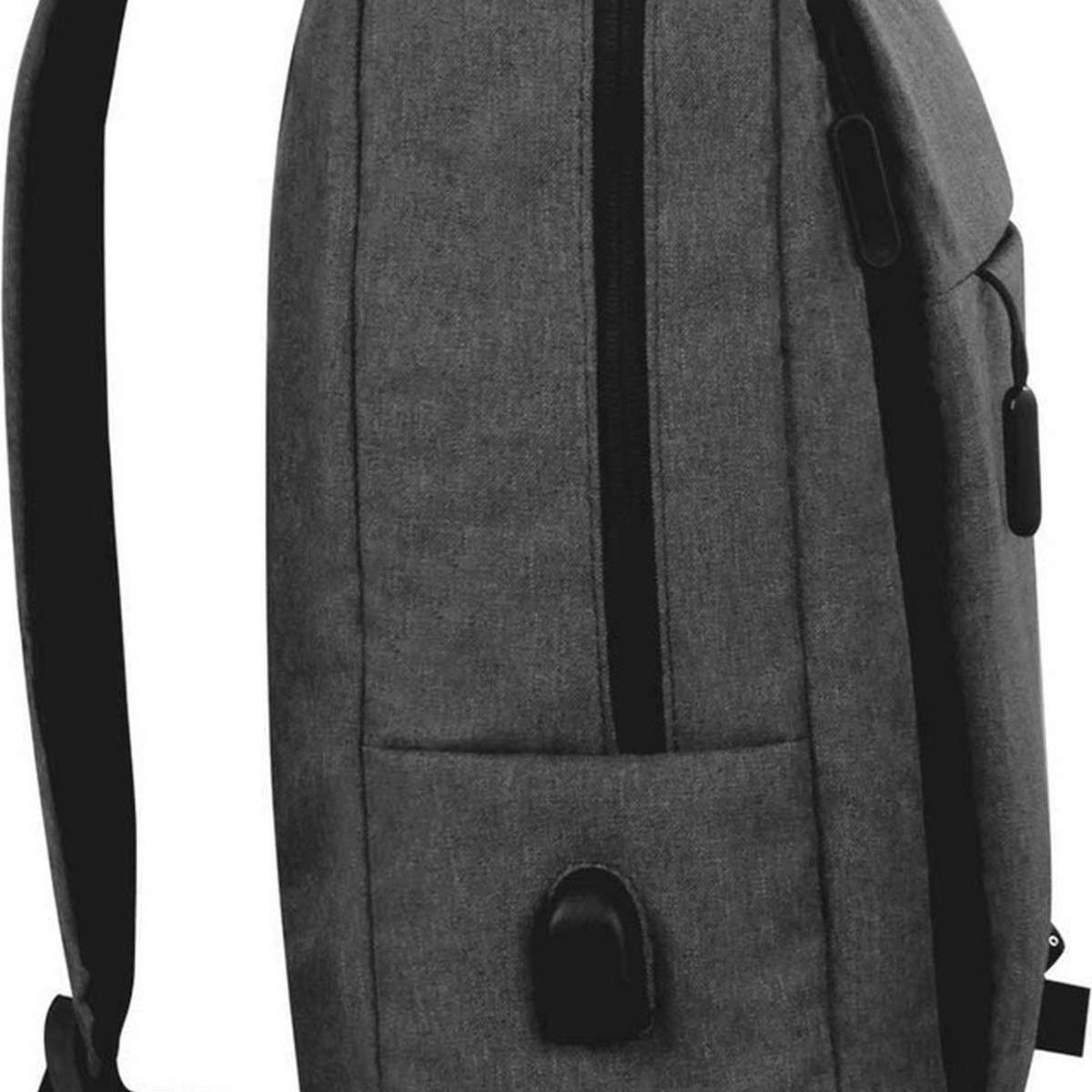 MALACCA Laptop Backpack 12L - Giftology Anti-Bacterial Design