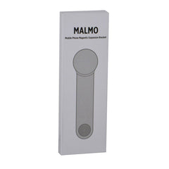 MANEZ A5 Notebook with Phone Stand & Pen Holder - Santhome