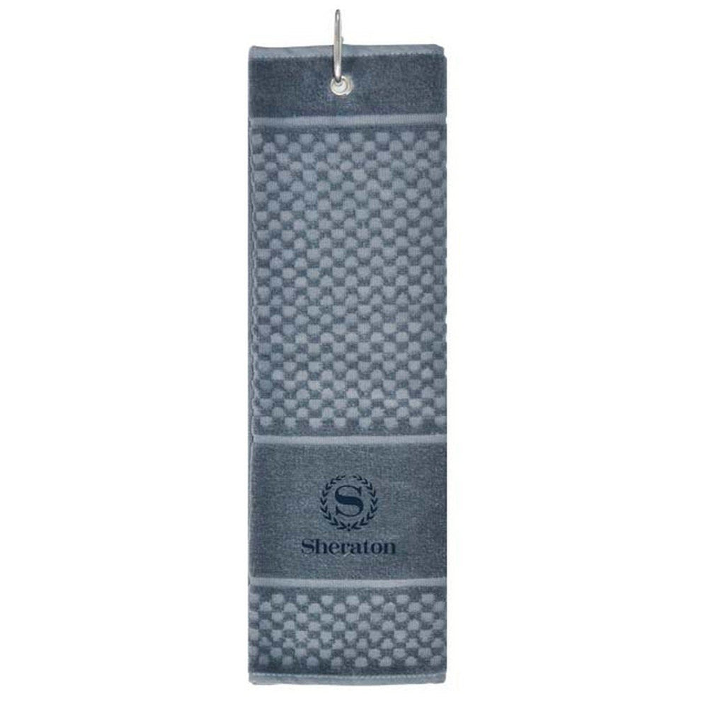 MARABA Golf Towel - Compact and Durable Design
