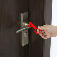 MASTY Anti-Microbial Keyring Tool for Daily Use