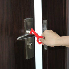 MASTY Anti-Microbial Keyring Tool for Daily Use
