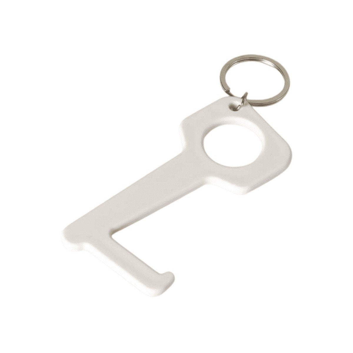 MASTY Anti-Microbial Keyring Tool for Daily Use
